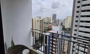 Imagem 7: APARTAMENTO - TATUAPÉ - SP