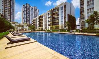 Imagem 7: APT EM IRAJÁ - 6MIL DE ENTRADA