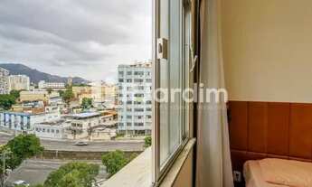 Imagem 4: Apartamento com 2 quartos à venda, 62m² - Tijuca