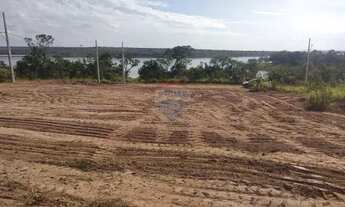Imagem 3: Terreno 945,45 m2 Plano ás Margens da Represa de Três Marias em Felixlândia!