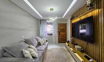 Imagem 5: Sobrado com 3 dormitórios, 140 m² - venda por R$ 1.190.000,00 ou aluguel por R$ 6.500,00/m