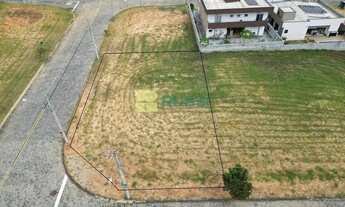 Imagem 4: Terreno à venda, Condomínio Residencial Ecopark Bourbon, Caçapava, SP