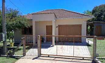 Imagem 2: Casa em itaara Casa com 2 dormitórios