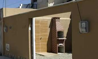 Imagem 5: Imóvel para venda tem 100 metros quadrados com 3 quartos em Novo Oriente - Maracanaú - CE