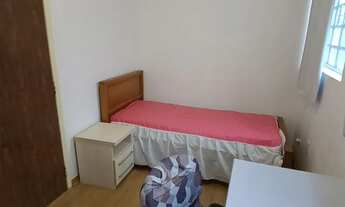 Imagem 2: Quarto em Coliving - Convivência Ativa