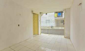 Imagem 3: Duas Moradias no mesmo Sobrado, 02 quartos cada uma