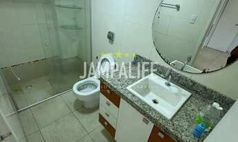 Imagem 6: Apartamento em Manaíra - 109m² com 3 quartos