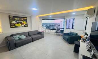 Imagem 4: Apartamento de 106m² no bairro da Encruzilhada