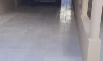 Imagem 6: Casa na caueira para carnaval