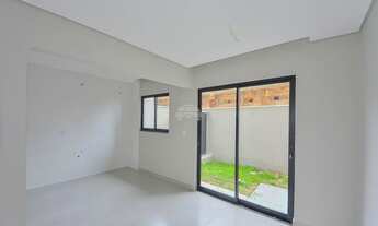 Imagem: Sobrados Novos em condomínio fechado com