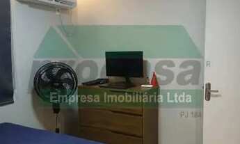 Imagem 7: Apartamento Residencial / Condomínio Conquista Torquato Tapajós / Colônia Terra Nova