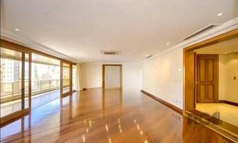 Imagem 2: Apartamento para Alugar na Bela Vista com 501 m² e 4 dormitórios/quartos disponíveis