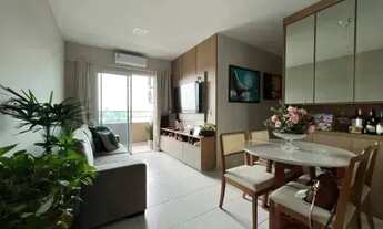 Imagem 5: Apartamento Edifício Ipê (7º Andar