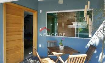 Imagem 4: Casa de condomínio em Rodovia Amaral Peixoto - Várzea das Moças - São Gonçalo/RJ