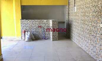 Imagem 3: Salão Comercial para Locação em São Paulo-SP, Chácara Belenzinho - 1 Sala, 1 Banheiro, 45m