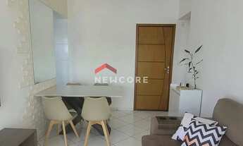 Imagem 3: Apartamento em Rua Gávea - Guilhermina - Praia Grande/SP