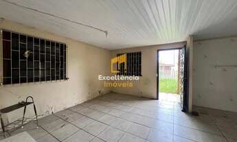 Imagem 5: Casa de esquina amplo terreno na praia