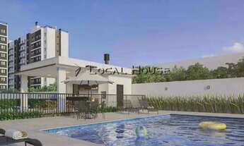 Imagem 3: Essence Cobertura Duplex - No Novo Mundo