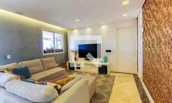 Imagem: Apartamento à Venda - Belém, 3 Quartos