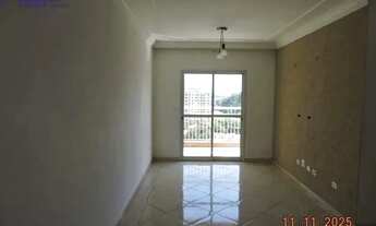 Imagem 4: Apartamento LOCAÇÃO Vila Isolina Mazzei, 70m²