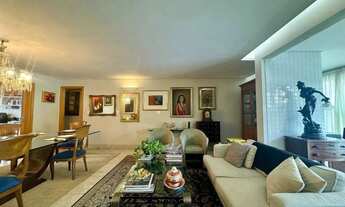 Imagem 4: Apartamento à venda, 3 quartos, 3 suítes, 4 vagas, Sion - Belo Horizonte/MG