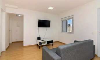 Imagem 7: Apartamento para venda em Pompeia com 2 quartos, sendo 1 suíte , 77m²