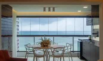 Imagem 3: Apartamento com 3 qtos à venda Candeias