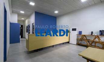 Imagem: PRÉDIO - CHÁCARA SANTO ANTÔNIO (ZONA