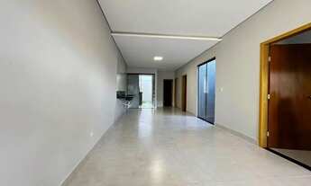 Imagem 4: Casa à Venda no Jardim Sumaré - 3 Quartos e Espaço Gourmet em Maringá