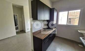 Imagem 3: Apartamento para aluguel, 2 quartos, 1 suíte, 1 vaga, Novo Mundo - Uberlândia/MG