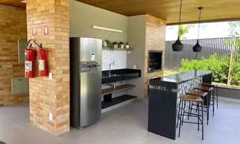 Imagem 5: Terreno Vivendas da Mata plano