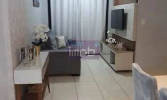 Imagem 2: Condomínio Privillege Residence em Jabotiana - Aracaju