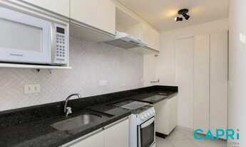 Imagem: Apartamento à venda em Vila Izabel, Curitiba