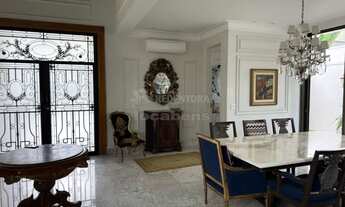 Imagem 5: Casa Condomínio em São José do Rio Preto