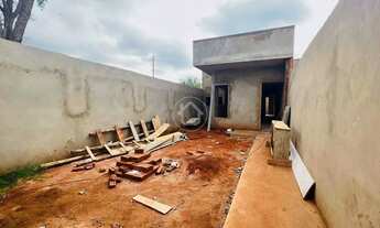 Imagem 2: CASA 01QUARTO E 01SUÍTE - SAÍDA PRA CUIABÁ