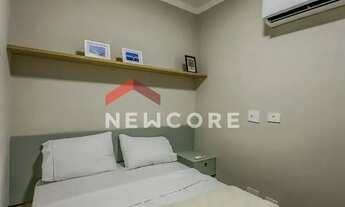 Imagem 3: Apartamento em Rua Otelo Rodrigues Franco - Canto do Forte - Praia Grande/SP