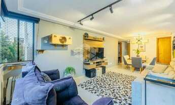 Imagem 6: APARTAMENTO SEMINOVO, DE 3 QUARTOS (1 SUITE), 2 VAGAS E MOBILIADO EM HIGIENÓPOLIS