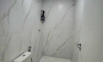 Imagem 2: Alugo casa térrea com piscina 3:4 sendo 1 suíte