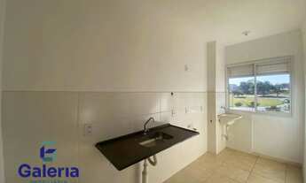 Imagem 3: Apartamento com 2 quartos para alugar, 43m² - Jardim Florestan Fernandes