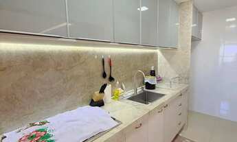 Imagem 7: Imóvel para aluguel tem 117 metros quadrados com 3 quartos em Setor Bueno - Goiânia - GO