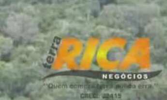 Imagem: Vende-se Fazenda com 10.793 hectares na