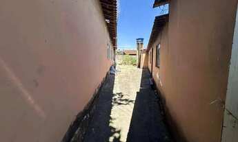 Imagem 5: Terreno à venda, 417 m² por R$ 1.500.000,00 - Jk Parque Industrial Nova Capital - Anápolis