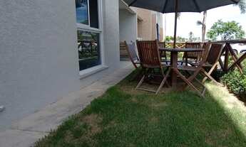 Imagem: Locação anual- Mobiliado- Apt Gardem