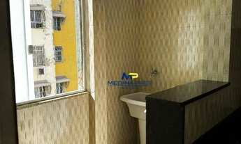 Imagem 7: Apartamento com 2 dormitórios à venda, 55 m² por R$ 250.000,00 - Mutondo - São Gonçalo/RJ