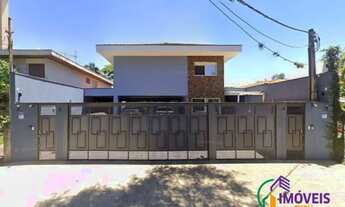 Imagem 2: SOBRADO - ALTO DE PINHEIROS - SP