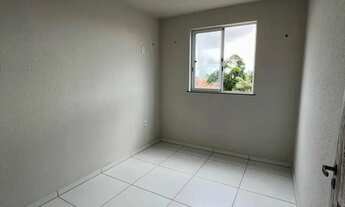 Imagem 7: Imóvel para venda com 45 metros quadrados com 2 quartos em Vila São Luís - São José de Rib