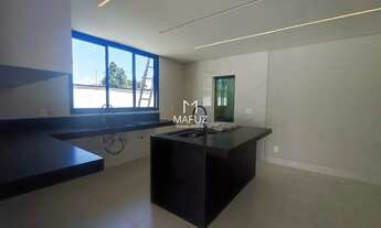 Imagem 7: Casa à venda, 4 quartos, 4 suítes, 4 vagas, Condomínio Vitória Golf Residence - Lagoa Sant