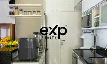 Imagem 6: Apartamento varanda gourmet ,à venda na Vila Mascote, Mobiliado