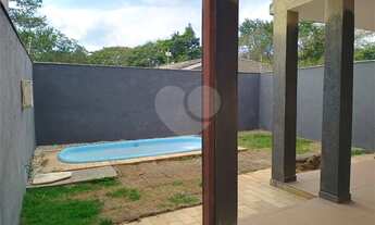 Imagem 7: Casa térrea com 3 quartos à venda ou para locação em Nova Cerejeira - SP