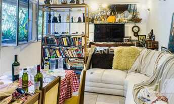 Imagem 2: Apartamento - / Residencial / Leblon